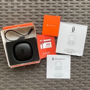 Taotronics SoundLiberty 88 Stereo Earbuds